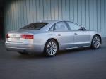 Audi A8 Hybrid 2011 года (WW)